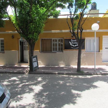 Hostel Kumi 卡皮亚德尔德尔蒙特 外观 照片