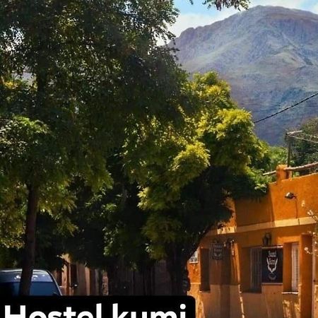 Hostel Kumi 卡皮亚德尔德尔蒙特 外观 照片