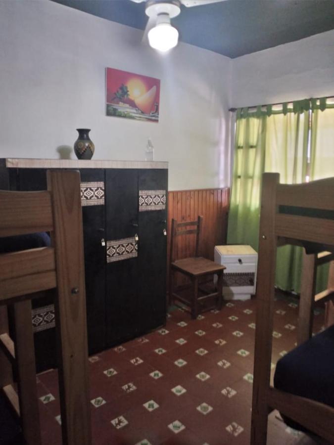 Hostel Kumi 卡皮亚德尔德尔蒙特 外观 照片