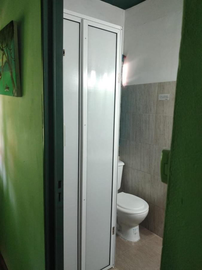 Hostel Kumi 卡皮亚德尔德尔蒙特 外观 照片