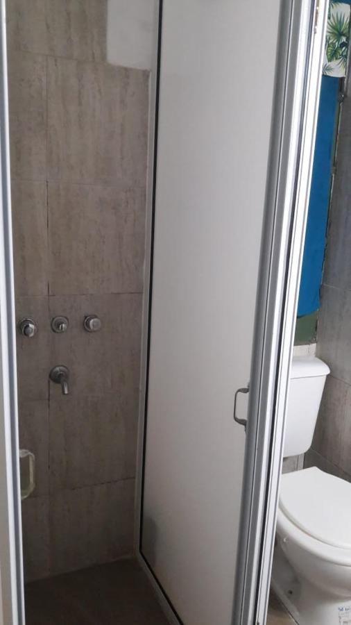 Hostel Kumi 卡皮亚德尔德尔蒙特 外观 照片